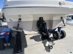 Chaparral 270 Signature