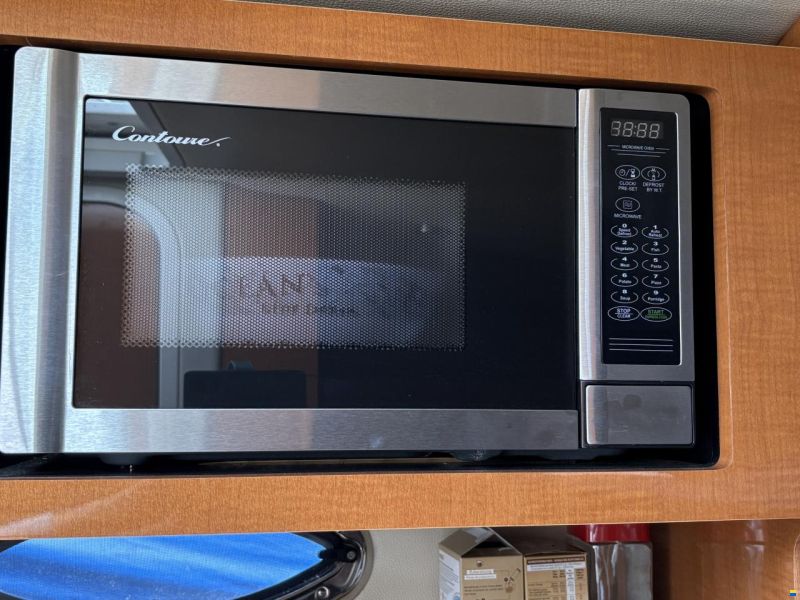 Chaparral 270 Signature