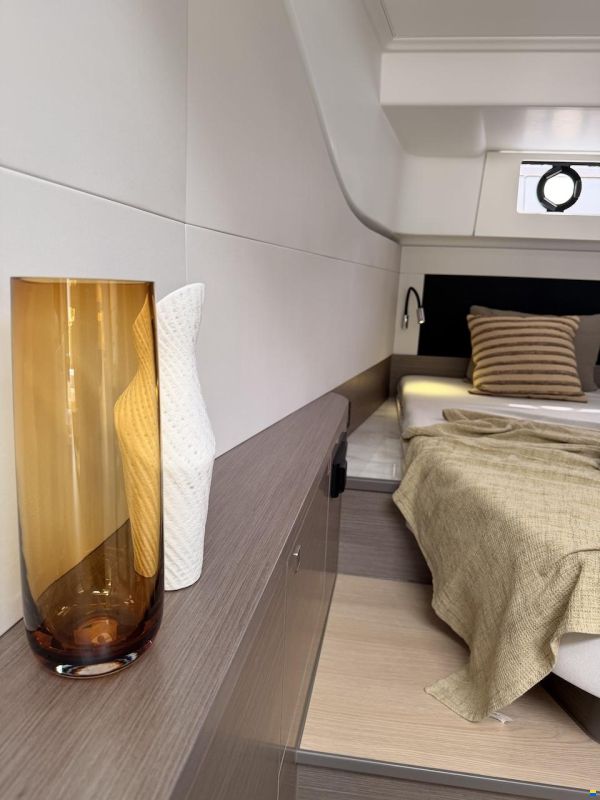 Beneteau GRAN TURISMO 40