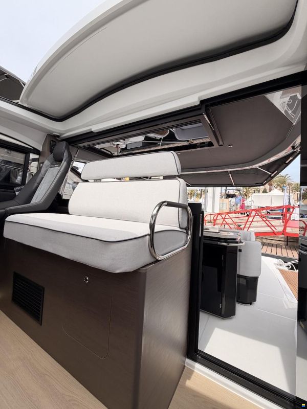 Beneteau GRAN TURISMO 40