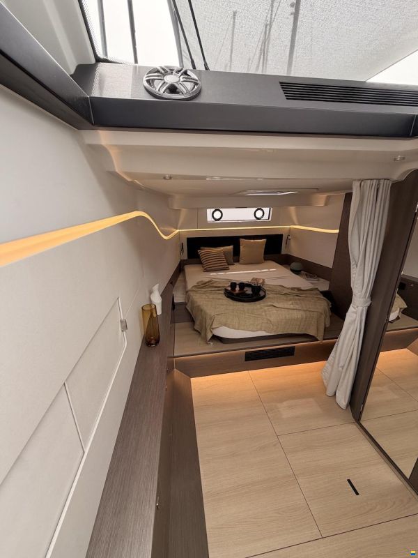 Beneteau GRAN TURISMO 40