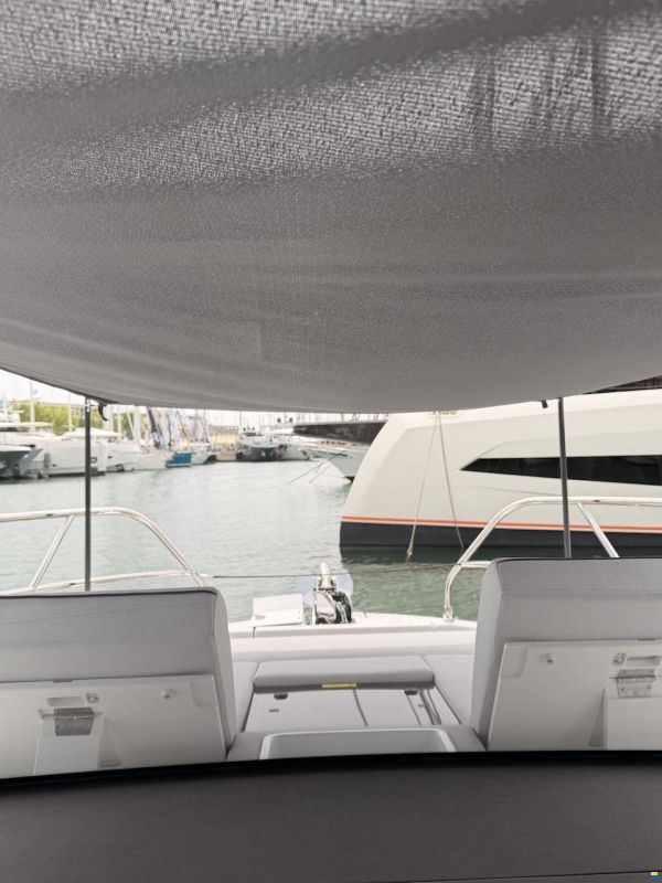 Beneteau GRAN TURISMO 40
