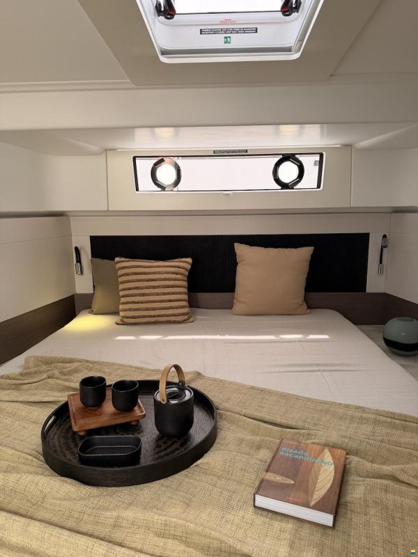 Beneteau GRAN TURISMO 40