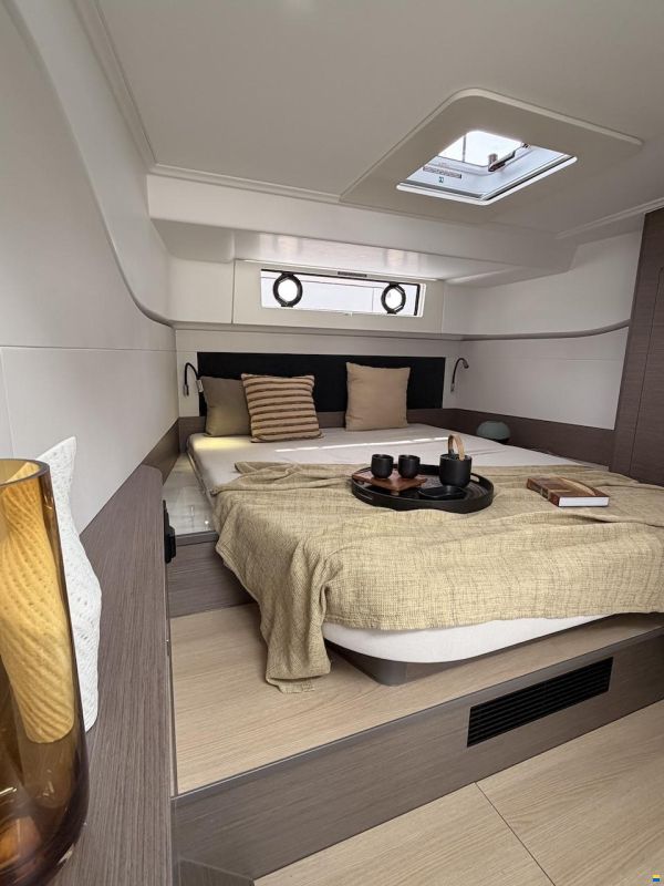 Beneteau GRAN TURISMO 40