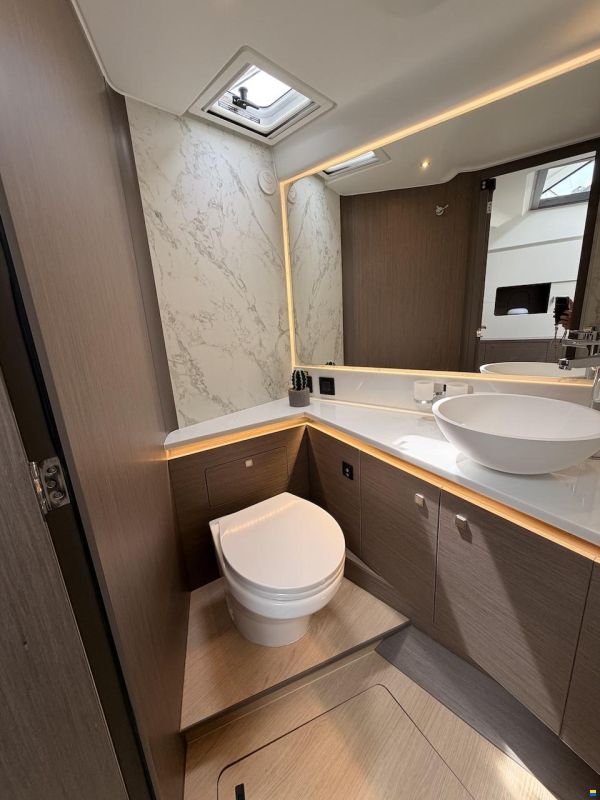 Beneteau GRAN TURISMO 40