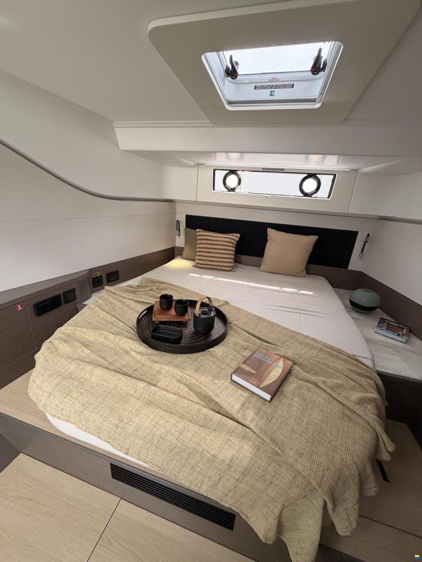 Beneteau GRAN TURISMO 40