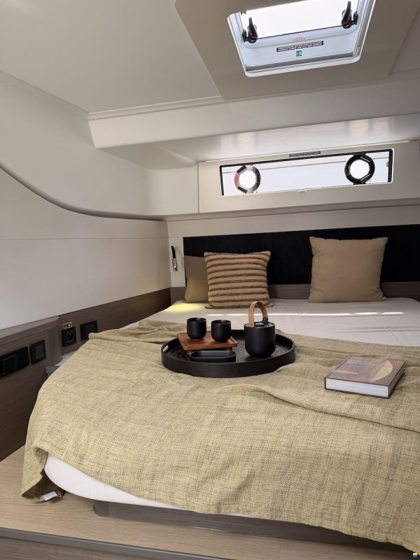Beneteau GRAN TURISMO 40