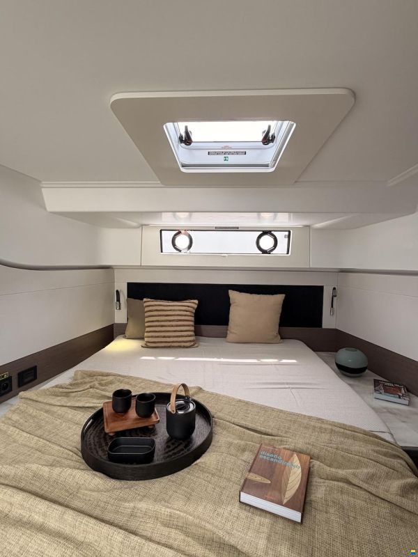 Beneteau GRAN TURISMO 40
