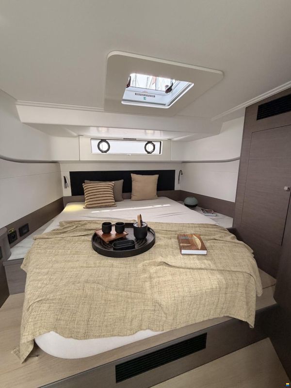 Beneteau GRAN TURISMO 40
