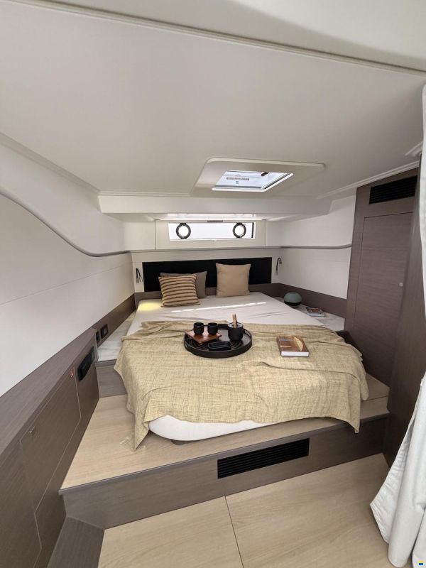 Beneteau GRAN TURISMO 40