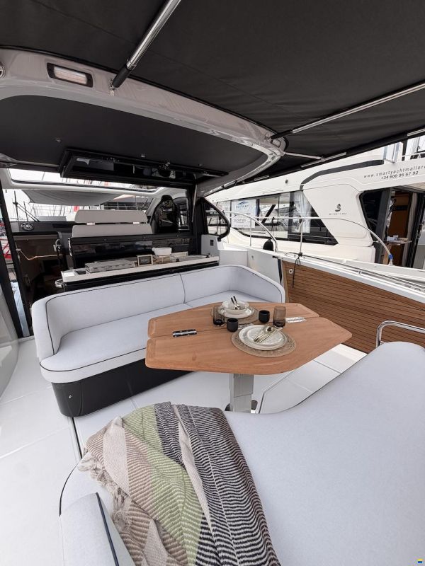 Beneteau GRAN TURISMO 40
