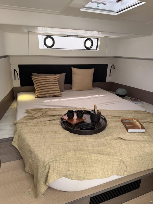 Beneteau GRAN TURISMO 40