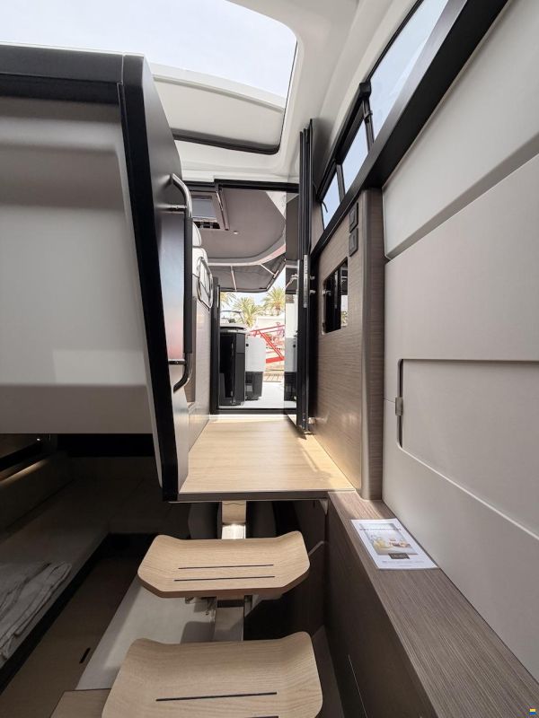 Beneteau GRAN TURISMO 40