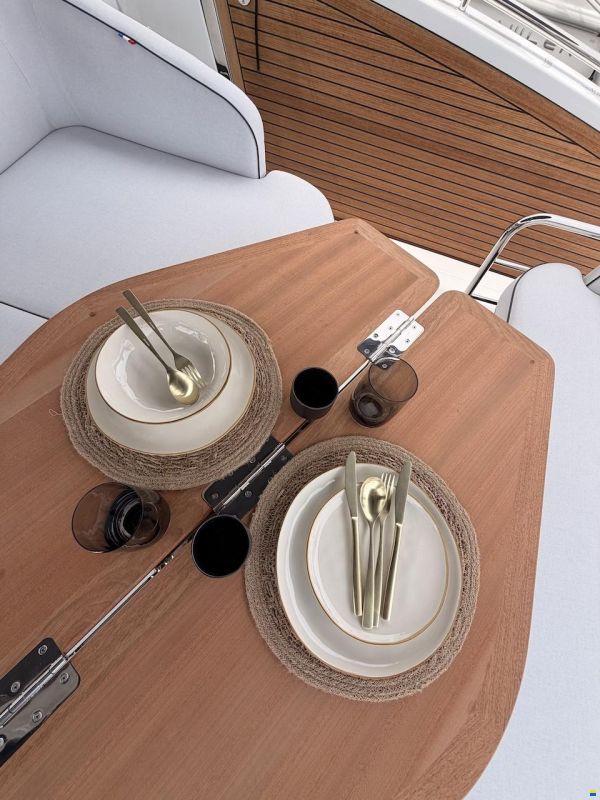 Beneteau GRAN TURISMO 40