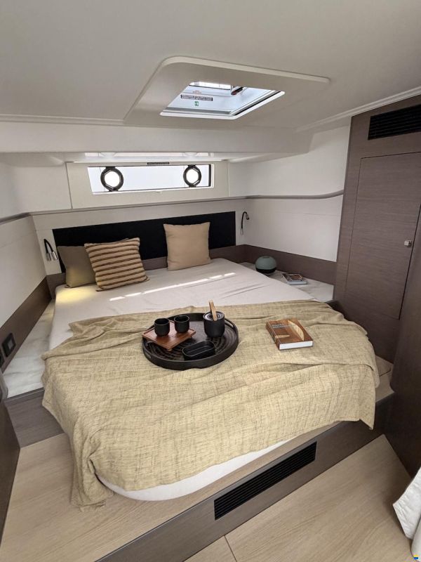 Beneteau GRAN TURISMO 40