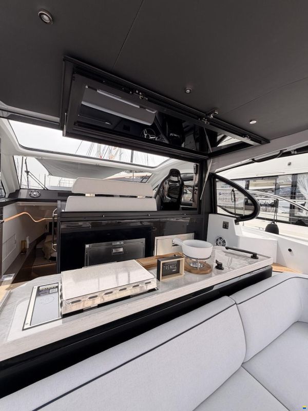 Beneteau GRAN TURISMO 40