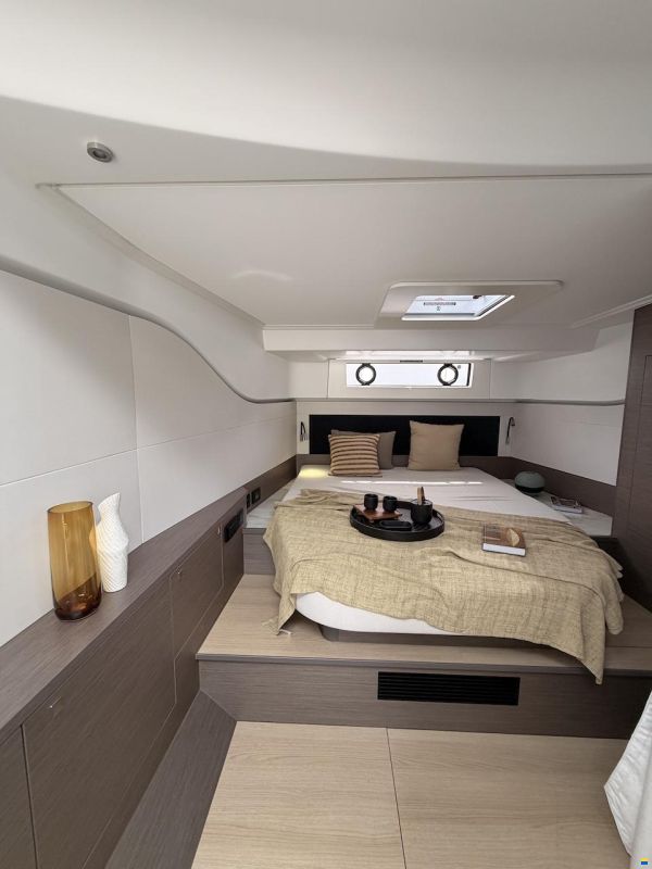 Beneteau GRAN TURISMO 40