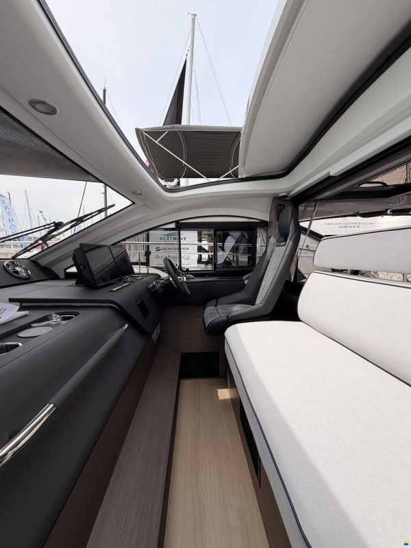 Beneteau GRAN TURISMO 40