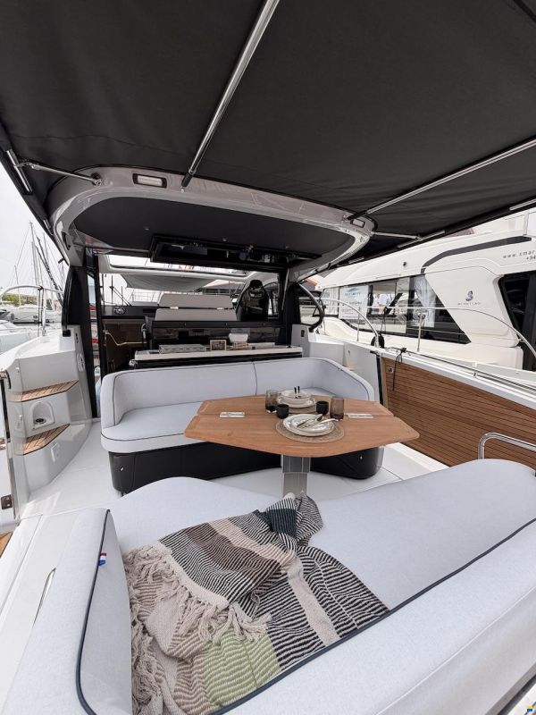 Beneteau GRAN TURISMO 40