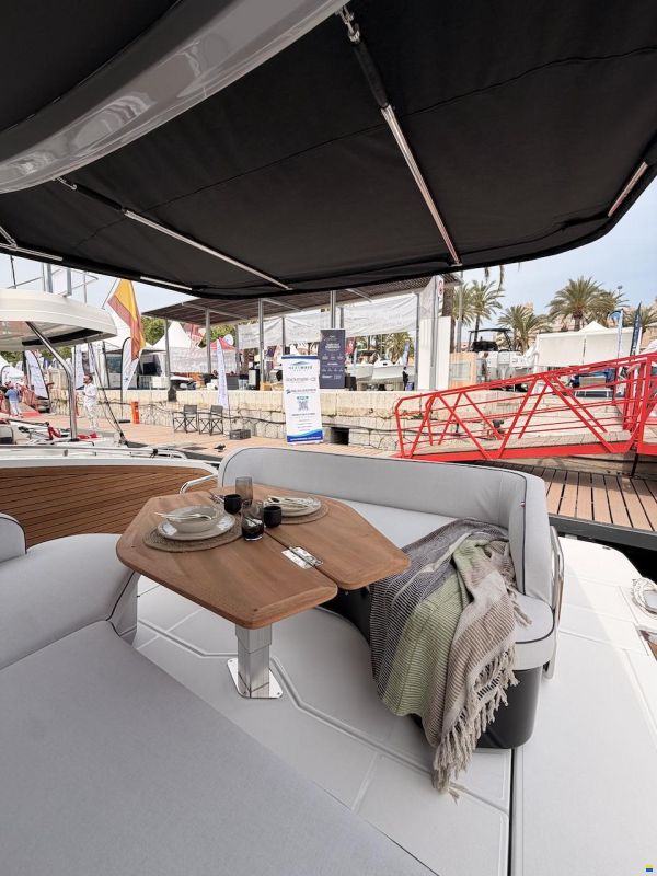 Beneteau GRAN TURISMO 40
