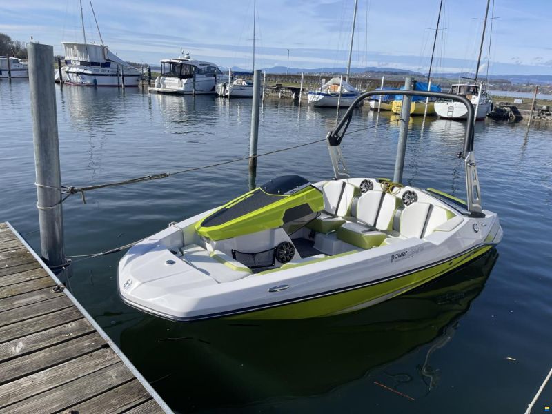SCARAB SA Series - 156