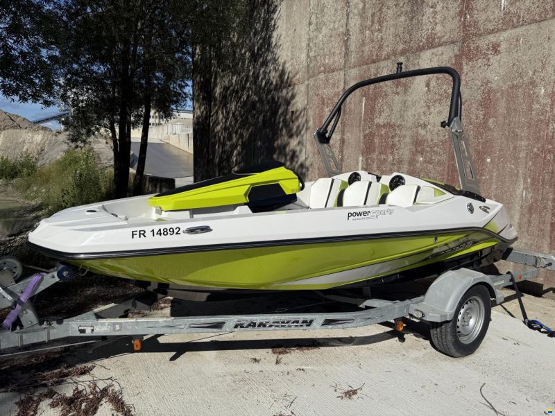 SCARAB SA Series - 156
