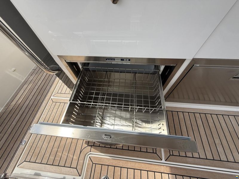 Nimbus T11 - Gyro, Lithiumpaket & Aircon