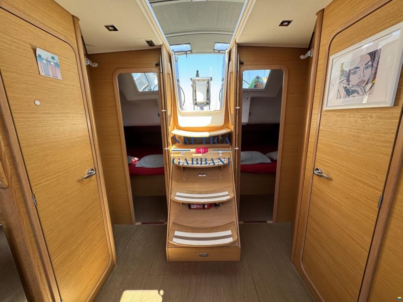 Dufour 460 Grand Large