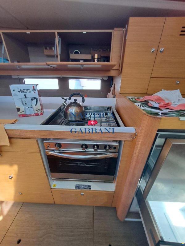 Dufour 460 Grand Large