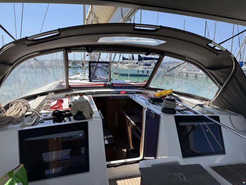 Dufour 460 Grand Large