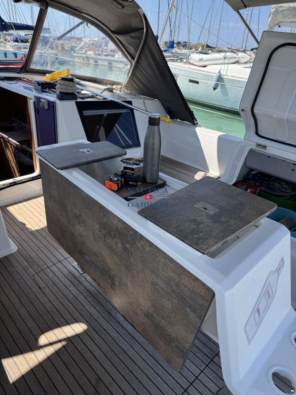 Dufour 460 Grand Large