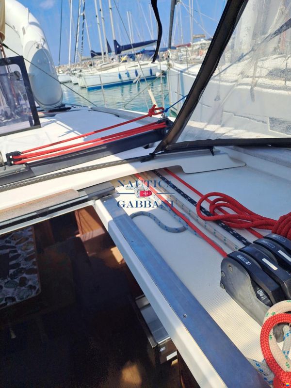 Dufour 460 Grand Large