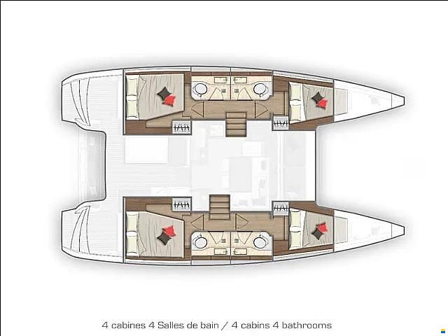 Lagoon 40