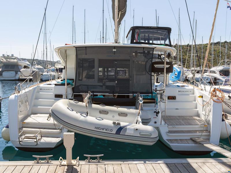 Lagoon 40