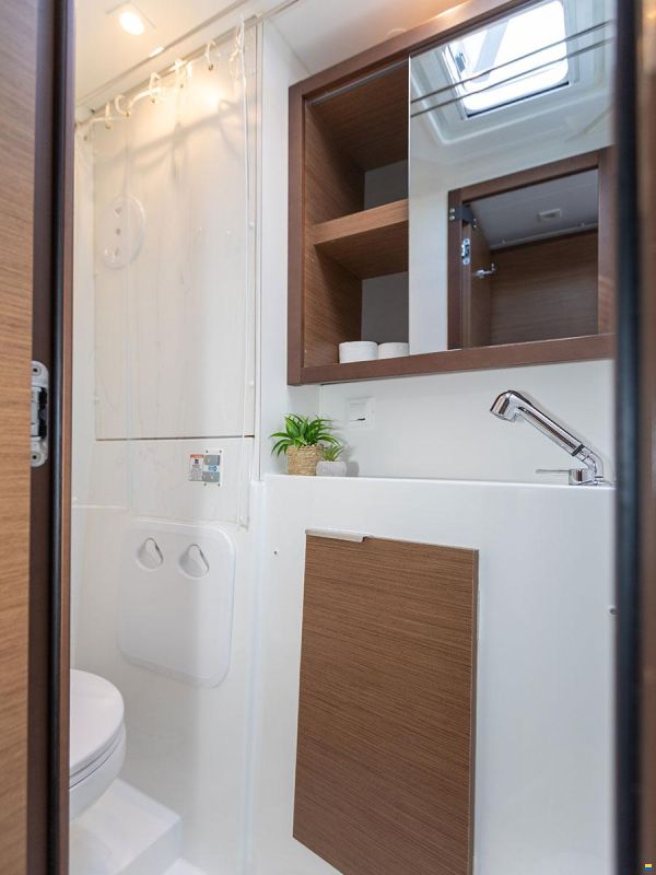 Lagoon 40