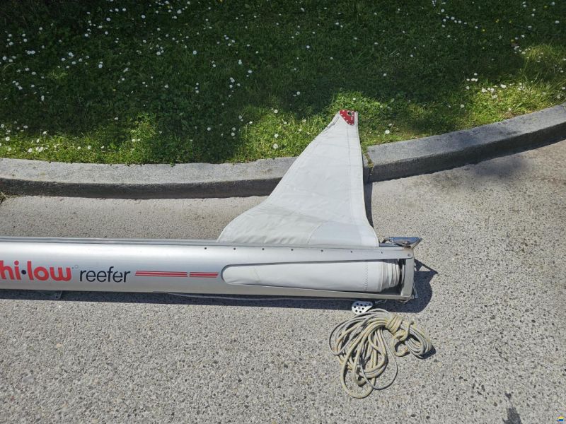 Lüthi Flying Forty
