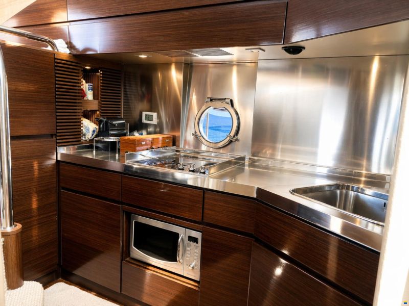 Azimut 43S