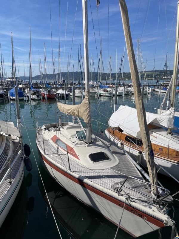Dehler 31 / Duetta