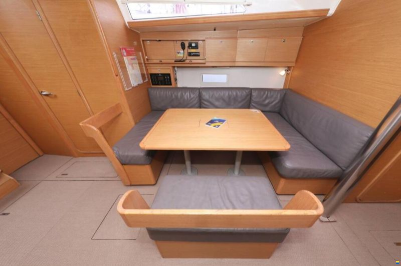 Dufour 430 Grand large
