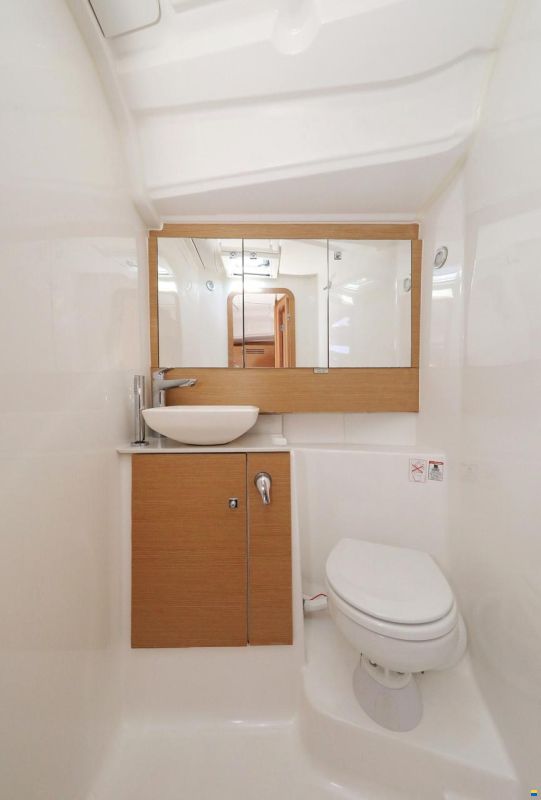 Dufour 430 Grand large
