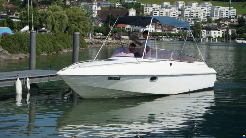 Performance 707