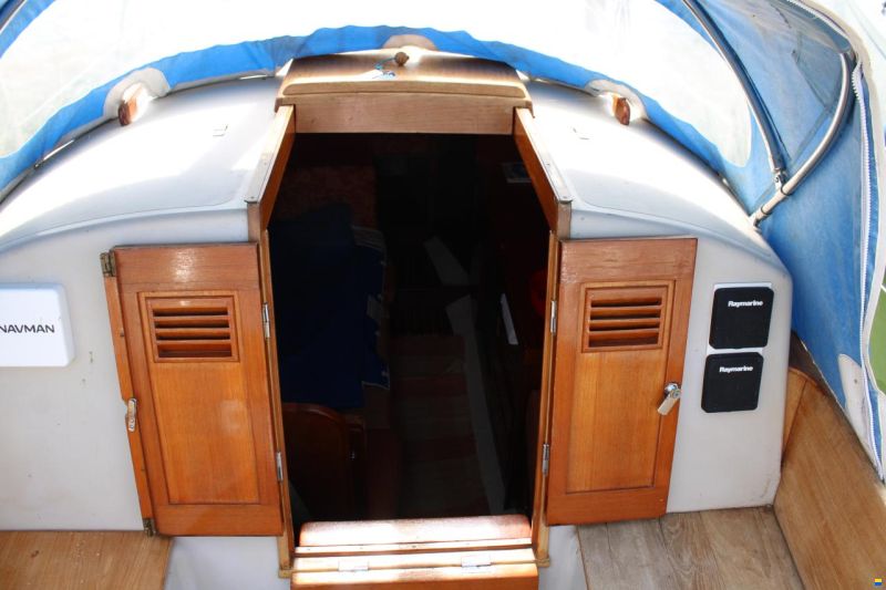 Great Dane GD 28