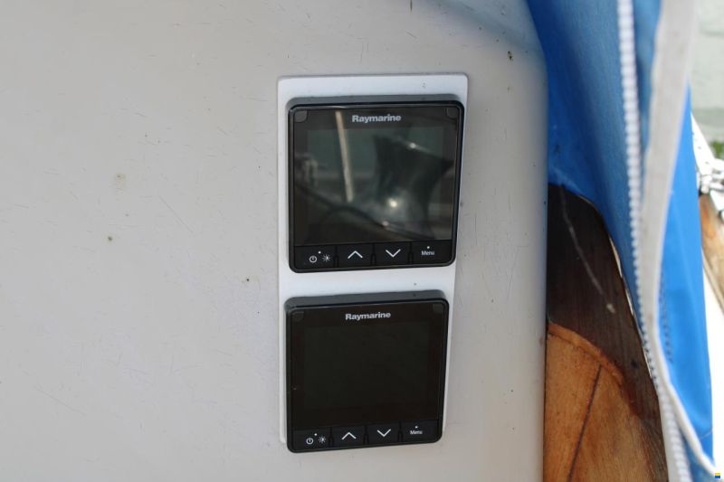 Great Dane GD 28