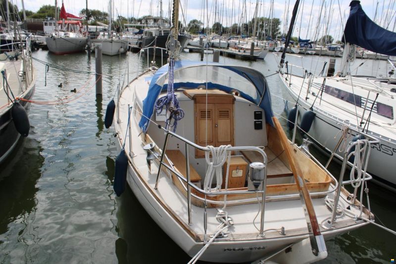 Great Dane GD 28