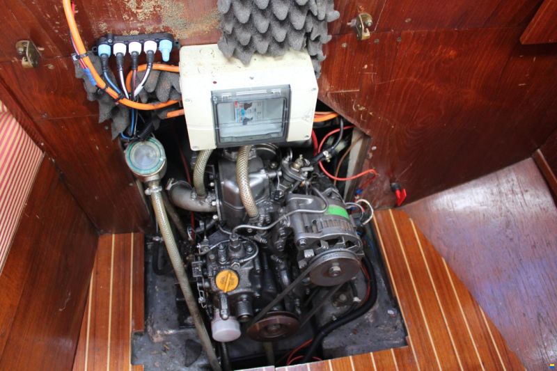 Great Dane GD 28