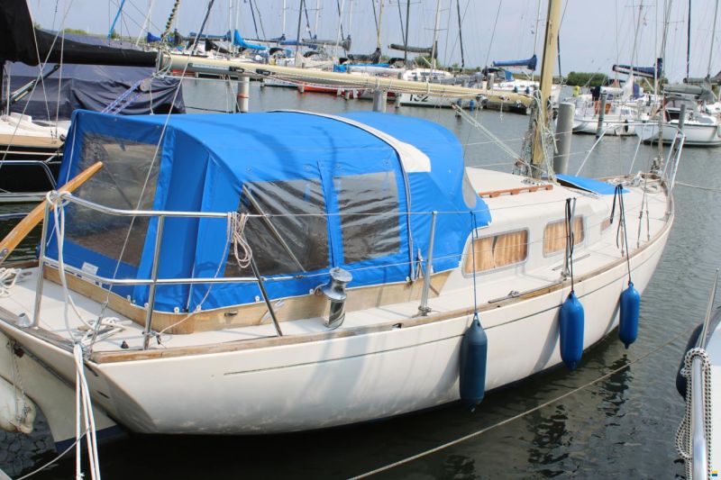 Great Dane GD 28