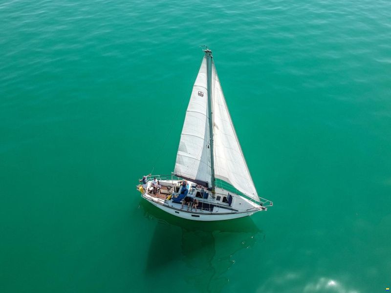 Dufour 35