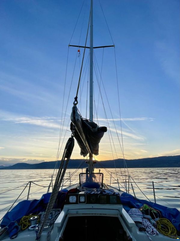 Dufour 35