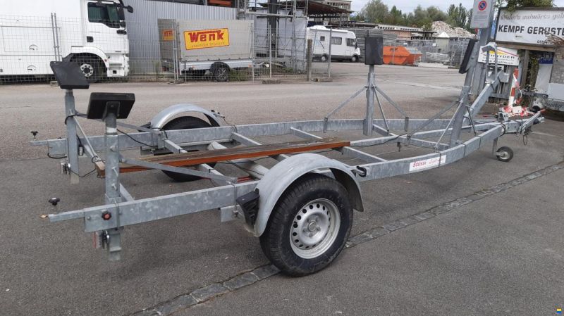 Stüssi BM 1800