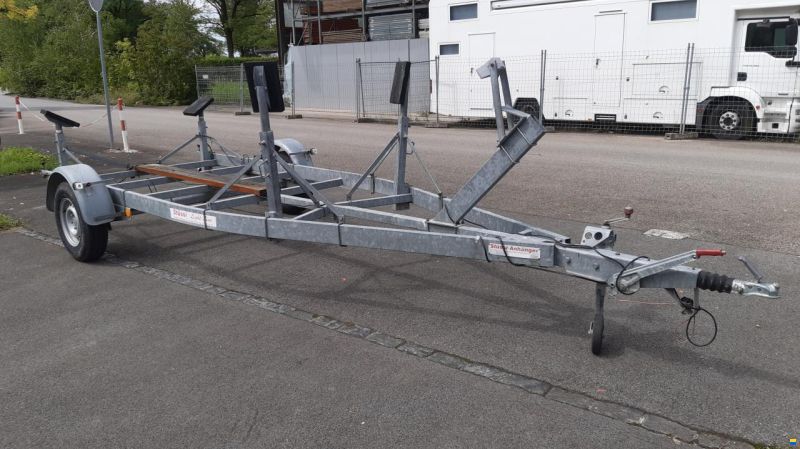 Stüssi BM 1800